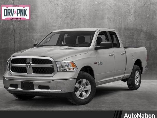 RAM 1500 2017 1C6RR6GG8HS582150 image