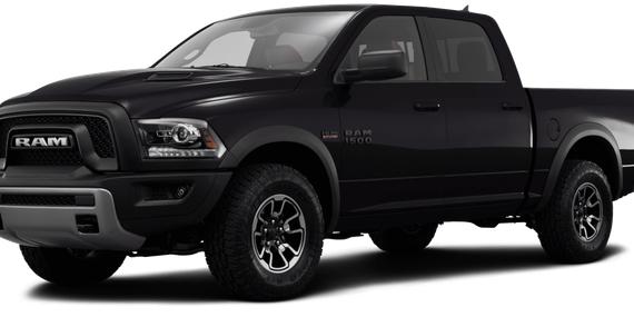 RAM 1500 2017 1C6RR7YT3HS601480 image