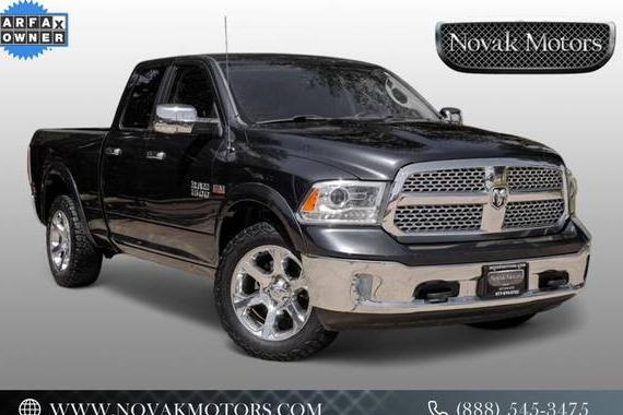 RAM 1500 2017 1C6RR7JT4HS694603 image
