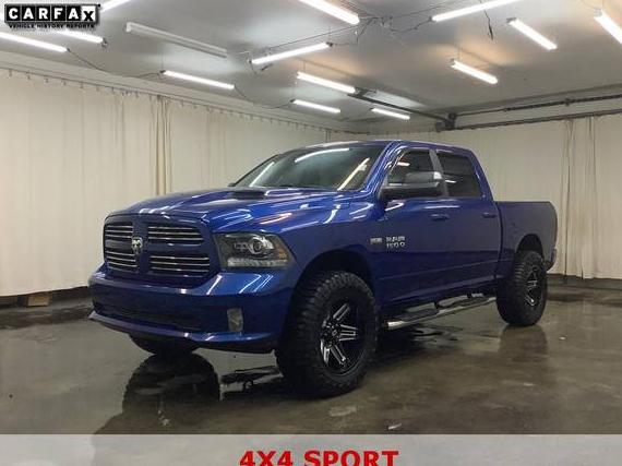 RAM 1500 2017 1C6RR7MT3HS746900 image RAM 1500 2017 1C6RR7MT3HS746900 image
