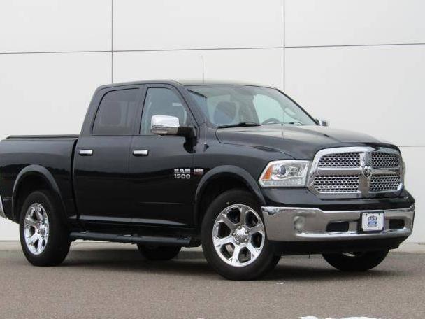 RAM 1500 2017 1C6RR7NT9HS640742 image