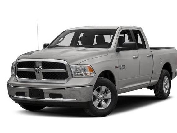 RAM 1500 2017 1C6RR7GT8HS528530 image