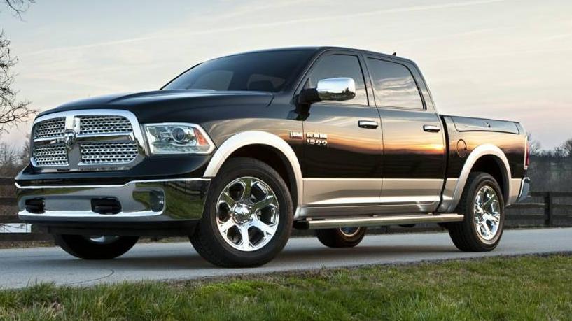 RAM 1500 2017 1C6RR6FG3HS835764 image