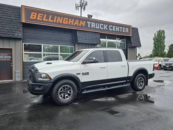 RAM 1500 2017 1C6RR7YTXHS848933 image