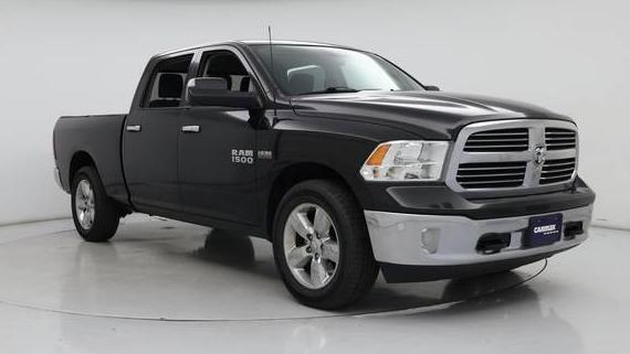 RAM 1500 2017 1C6RR7TT0HS528799 image