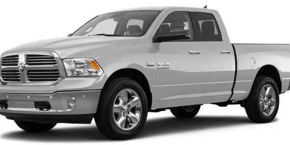 RAM 1500 2017 1C6RR7JT8HS685306 image