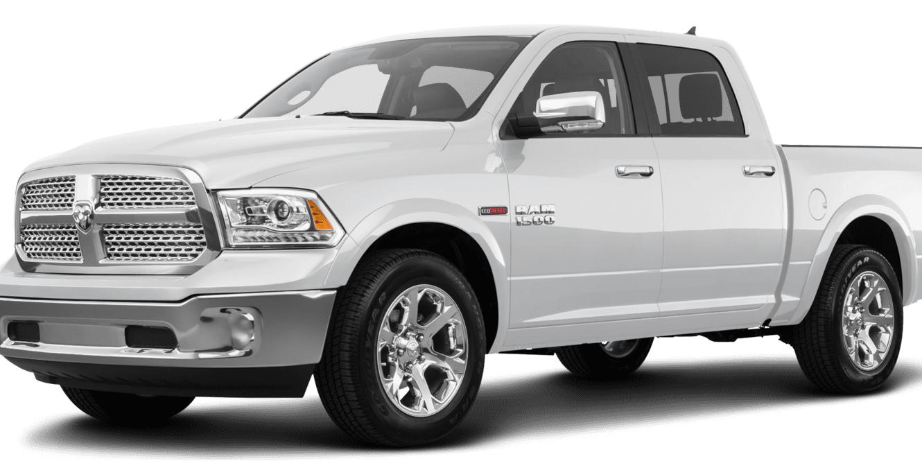 RAM 1500 2017 1C6RR6LM7HS550527 image