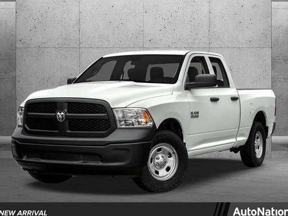 RAM 1500 2017 1C6RR7FT5HS768460 image