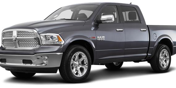RAM 1500 2017 1C6RR7LG0HS756658 image