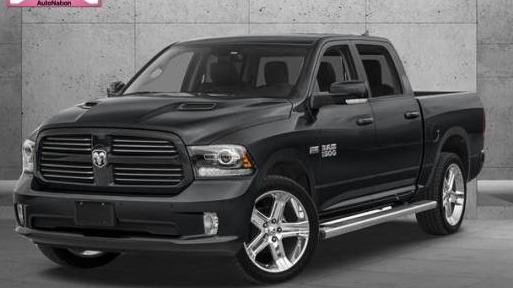 RAM 1500 2017 1C6RR7UT7HS767118 image