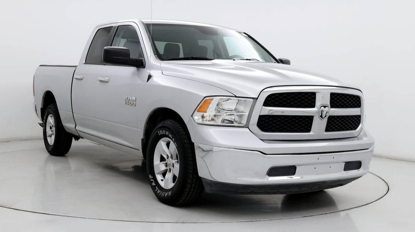 RAM 1500 2017 1C6RR6GG5HS676308 image