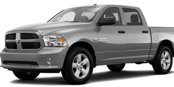RAM 1500 2017 3C6RR7KT9HG665314 image