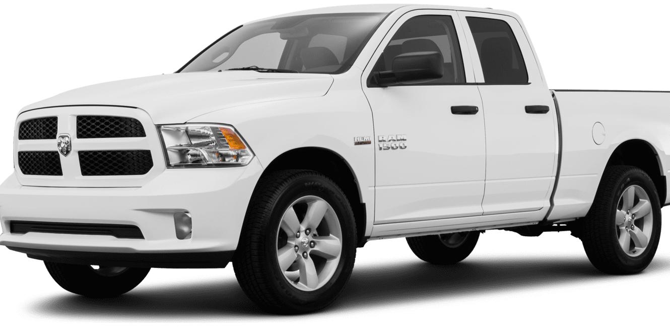 RAM 1500 2017 1C6RR7FT4HS565186 image