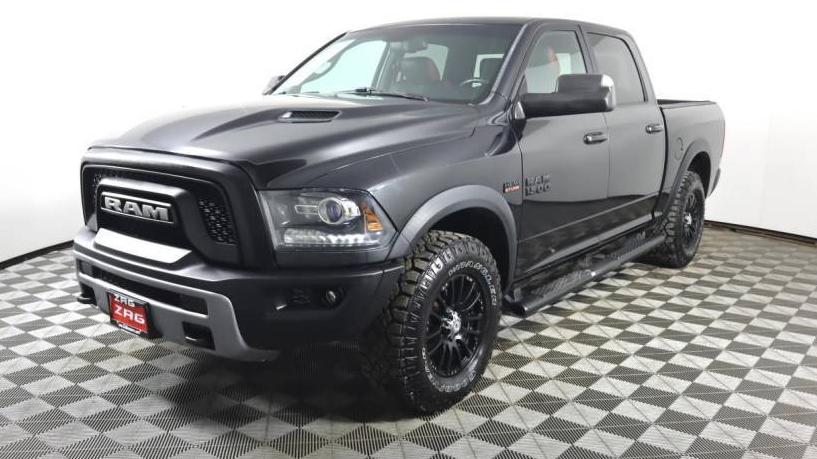 RAM 1500 2017 1C6RR7YT3HS562339 image