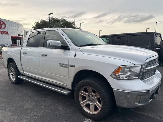 RAM 1500 2017 1C6RR7LT9HS814957 image