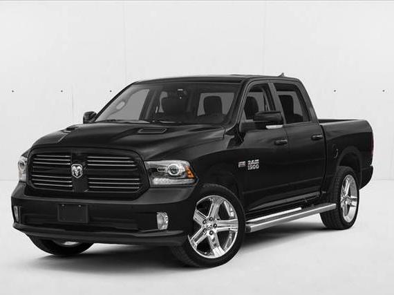 RAM 1500 2017 1C6RR7UT2HS530827 image