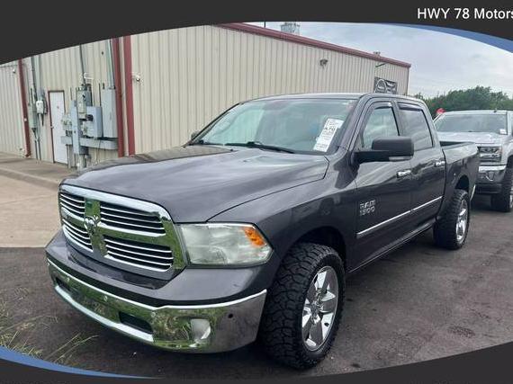RAM 1500 2017 1C6RR7LG1HS559479 image