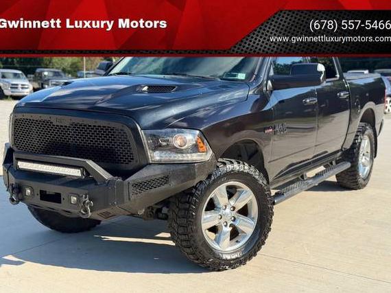 RAM 1500 2017 1C6RR7MT1HS664910 image