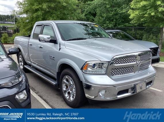 RAM 1500 2017 1C6RR6JG8HS567592 image