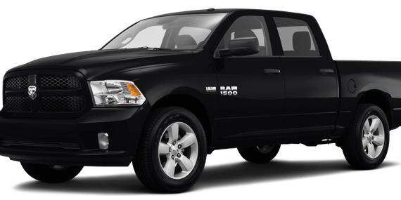 RAM 1500 2017 1C6RR7KG5HS811963 image RAM 1500 2017 1C6RR7KG5HS811963 image