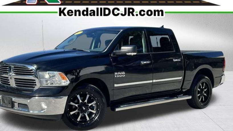 RAM 1500 2017 1C6RR6LG1HS536133 image