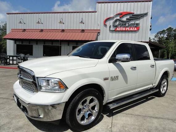 RAM 1500 2017 1C6RR6NT3HS577065 image