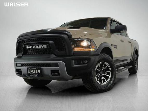 RAM 1500 2017 1C6RR7YT5HS616367 image
