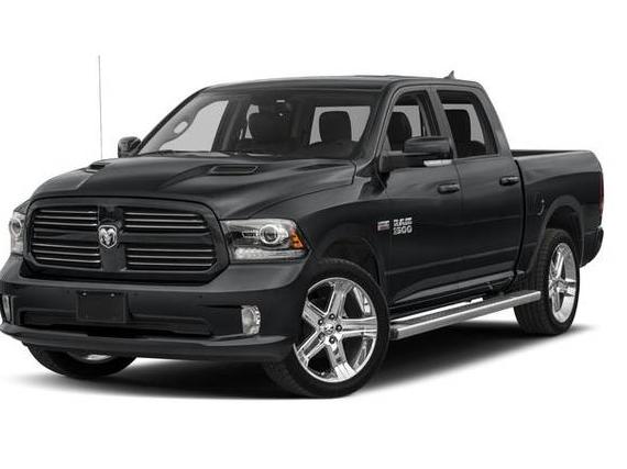 RAM 1500 2017 1C6RR7UT6HS643387 image