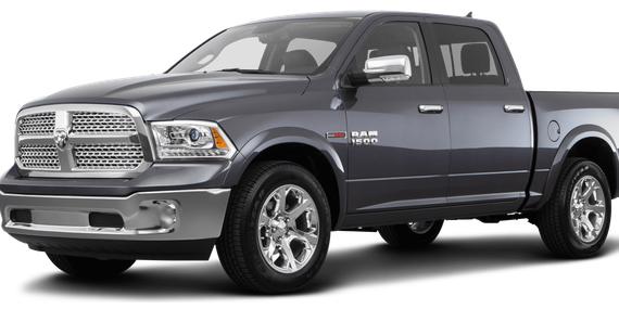 RAM 1500 2017 1C6RR6LT8HS658100 image