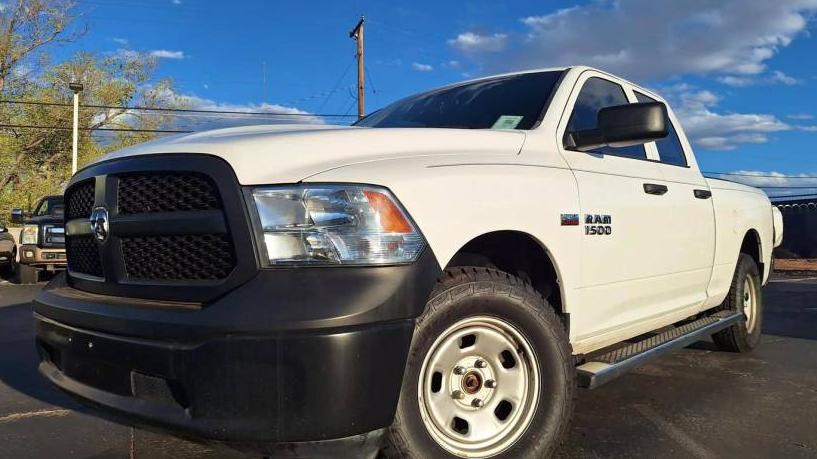 RAM 1500 2017 1C6RR7FTXHS589833 image RAM 1500 2017 1C6RR7FTXHS589833 image