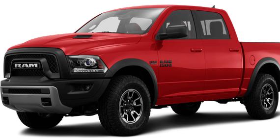 RAM 1500 2017 1C6RR7YT3HS859577 image
