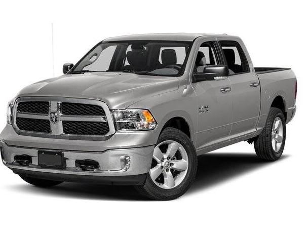 RAM 1500 2017 1C6RR6TT9HS676685 image