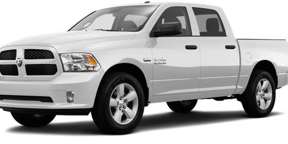 RAM 1500 2017 1C6RR7KG5HS694613 image