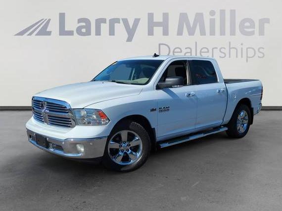 RAM 1500 2017 3C6RR6LT9HG604909 image