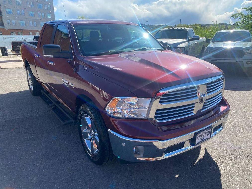 RAM 1500 2017 1C6RR7TT7HS715960 image