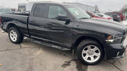 RAM 1500 2017 1C6RR7FT4HS814098 image