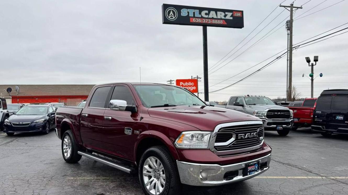 RAM 1500 2017 1C6RR7PT1HS661484 image