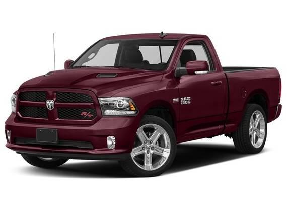 RAM 1500 2017 3C6JR6CT9HG542246 image