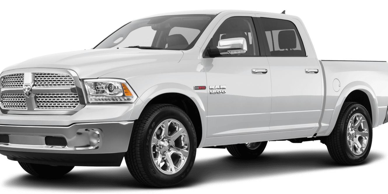 RAM 1500 2017 1C6RR7LG2HS828704 image