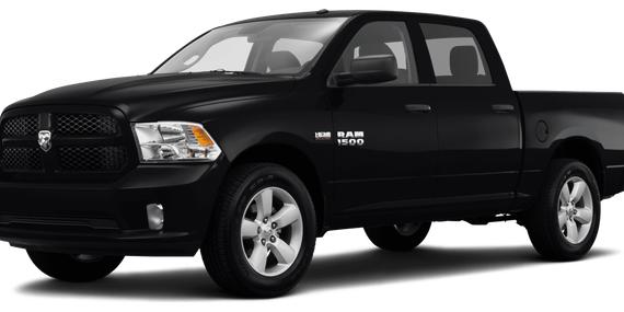 RAM 1500 2017 3C6RR7KT3HG796965 image