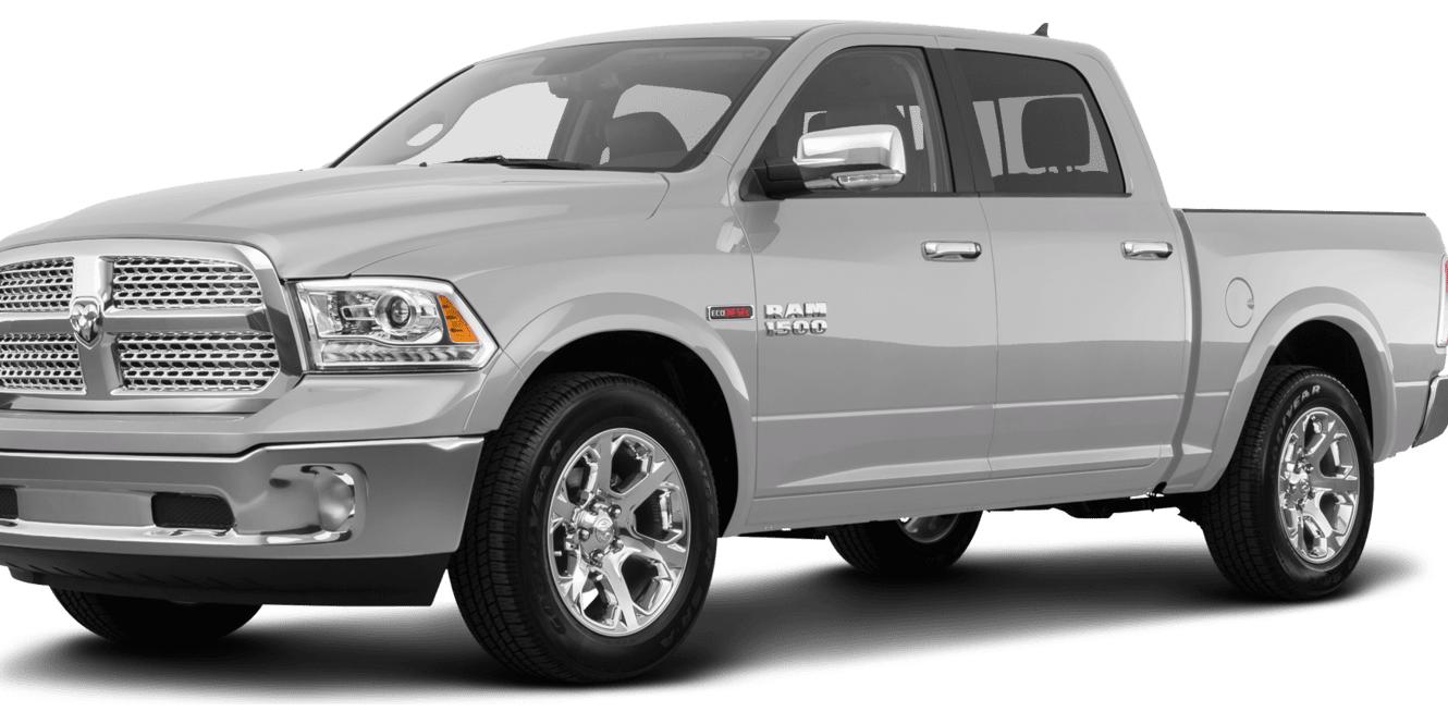 RAM 1500 2017 1C6RR7LT7HS729437 image