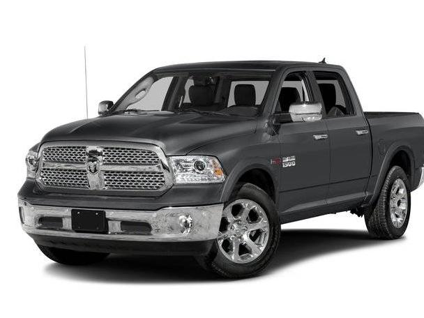 RAM 1500 2017 1C6RR6NT6HS556291 image