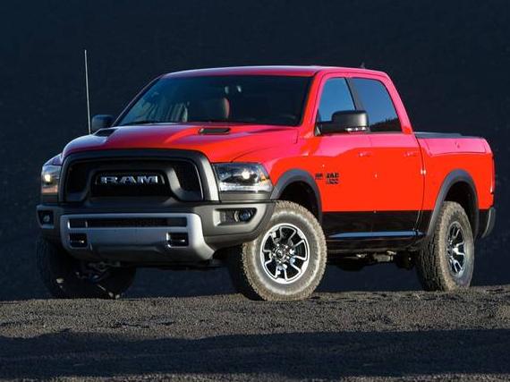 RAM 1500 2017 1C6RR7YT1HS594481 image