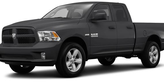 RAM 1500 2017 1C6RR7FT6HS711863 image