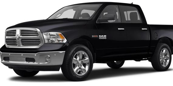 RAM 1500 2017 1C6RR7UT9HS617348 image