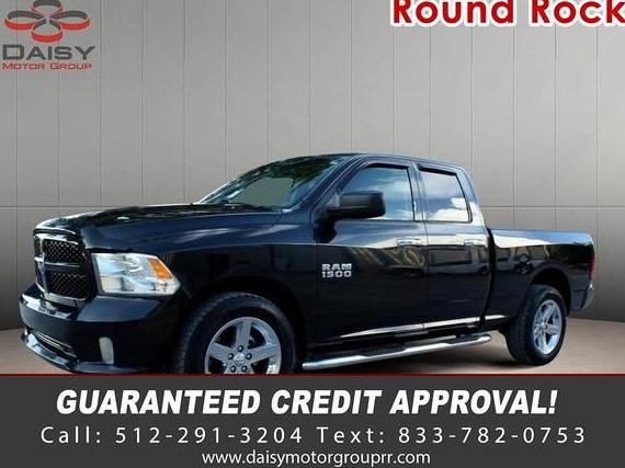 RAM 1500 2017 1C6RR6FG6HS551139 image