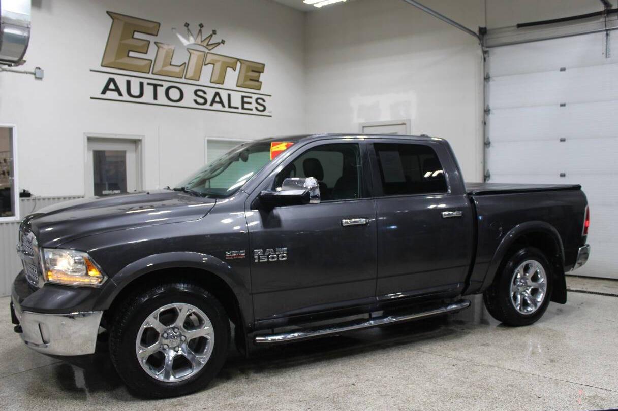 RAM 1500 2017 1C6RR7NT0HS766715 image