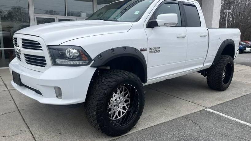 RAM 1500 2017 1C6RR7HT9HS587665 image