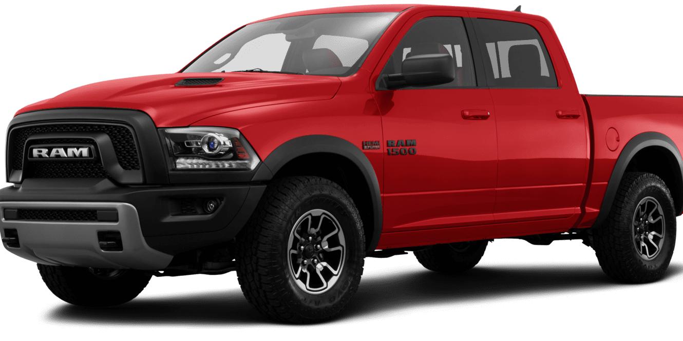 RAM 1500 2017 1C6RR7YT4HS850743 image