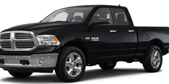 RAM 1500 2017 1C6RR7HT0HS770579 image